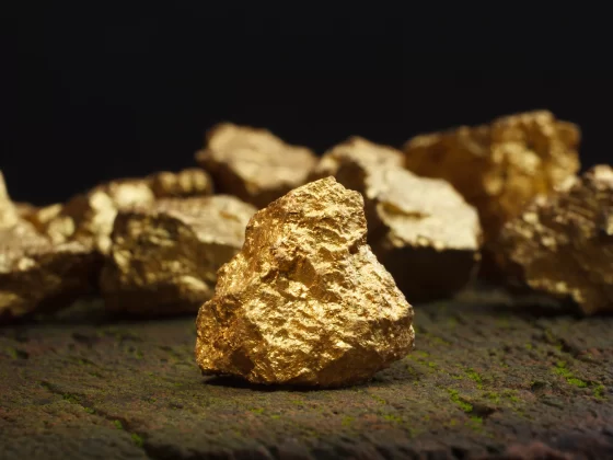 Why You’ll Love Ghana Gold and Diamonds